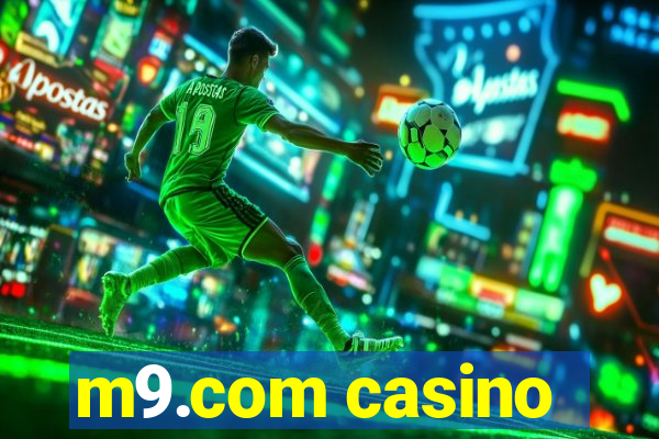 m9.com casino